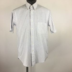 Oxford Windsor Shirt Company Men's Size 15…